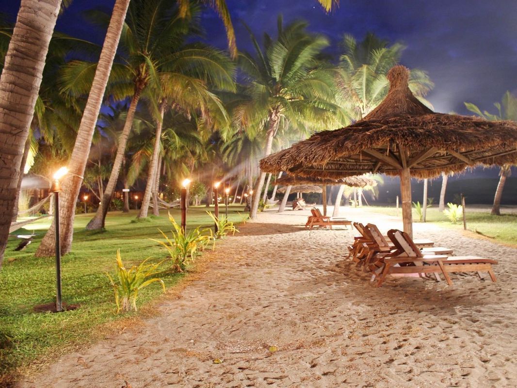 Club Fiji Resort фото 22