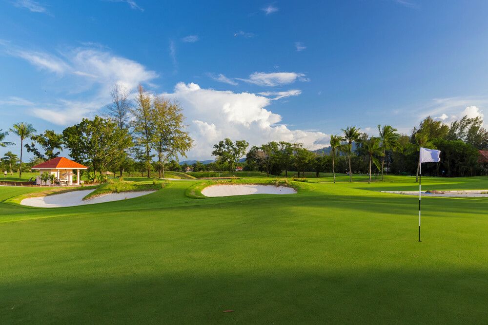 Saii Laguna Phuket фото 62