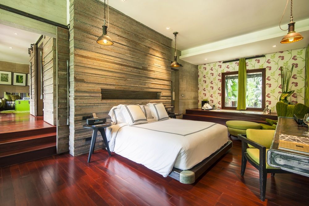 The Slate Phuket Pearl Resort фото 183