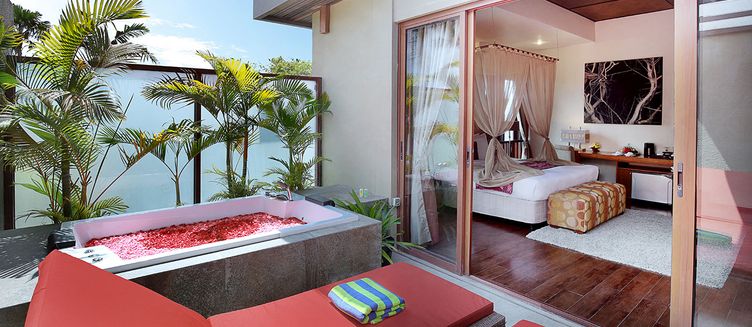 Фото отеля Kanishka Villas