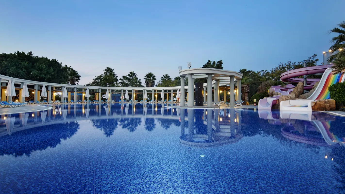 Magic Life Belek фото 8