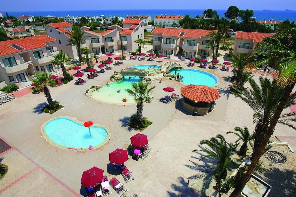 Crown Resorts Henipa фото 15