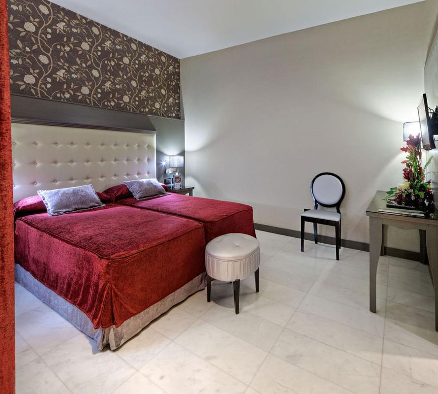 Hotel Ciutadella фото 21