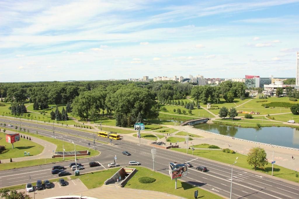 Гостиничный комплекс «Юбилейный» фото 39