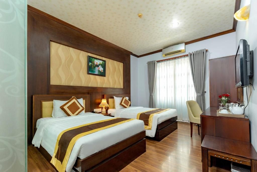 Rembrandt Hotel Nha Trang фото 31