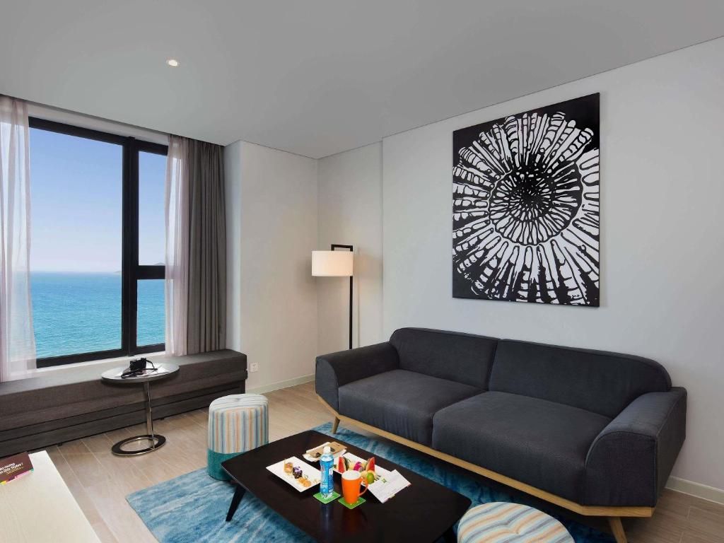ibis Styles Nha Trang фото 74
