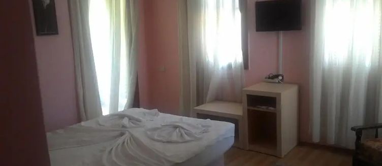Фото отеля Ender Hotel