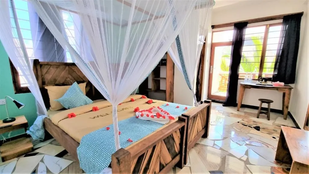 Paradise Beach Resort фото 3