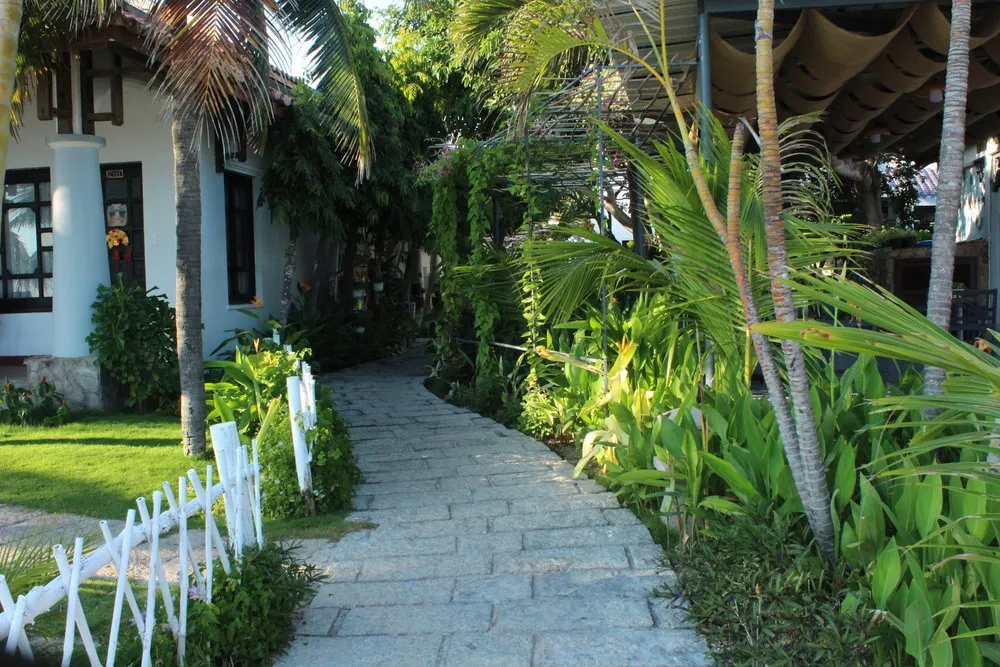 Dynasty Muine Beach Resort фото 114