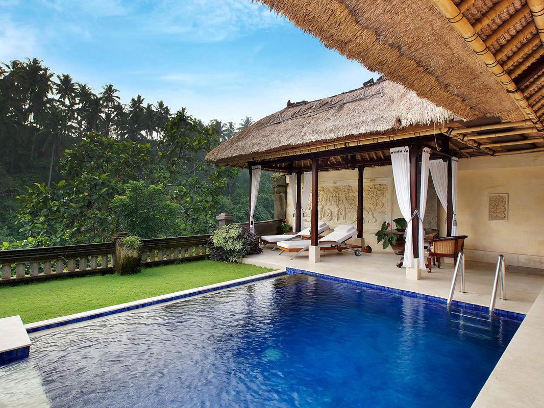 The Viceroy Bali фото 41