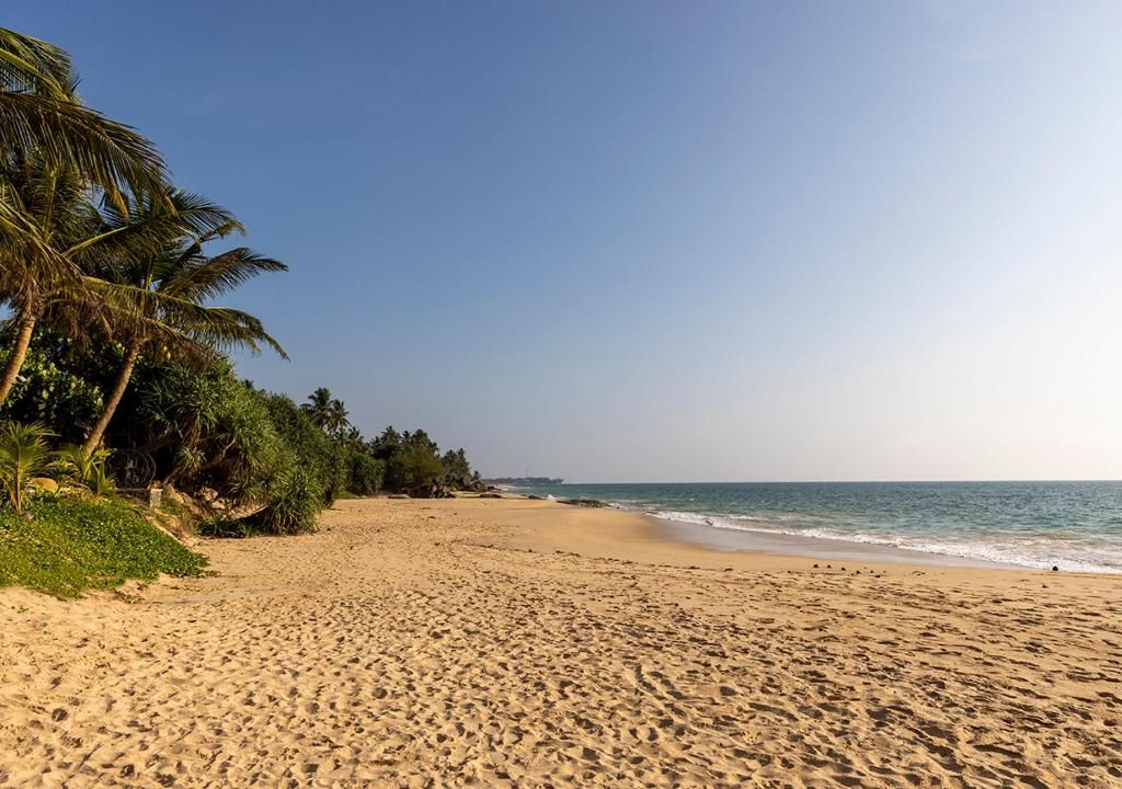 Sea Breeze Ambalangoda фото 35