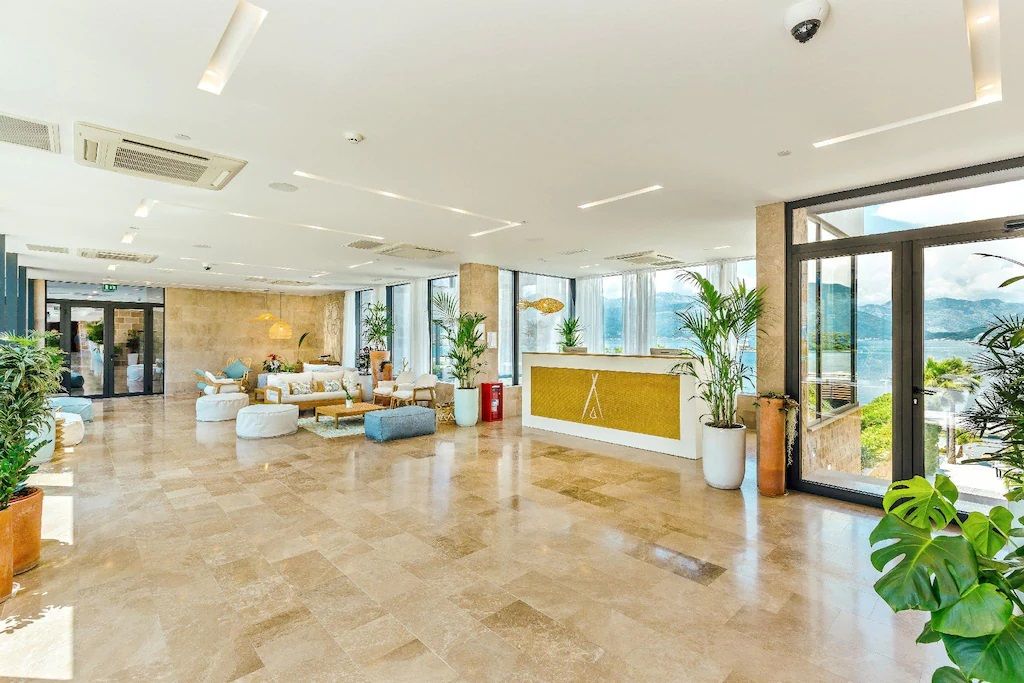 Monte Palm Beach фото 11