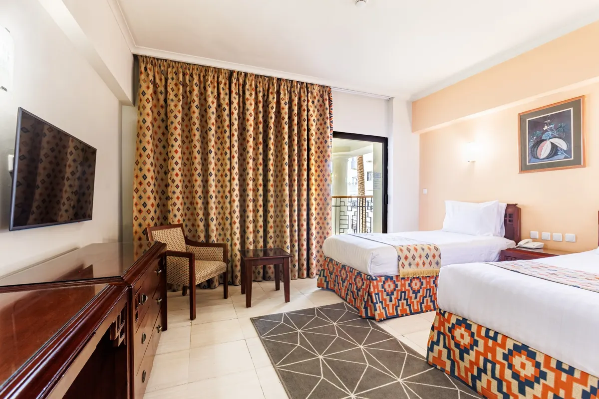 Sunrise Holidays Resort (Adults Only) фото 4