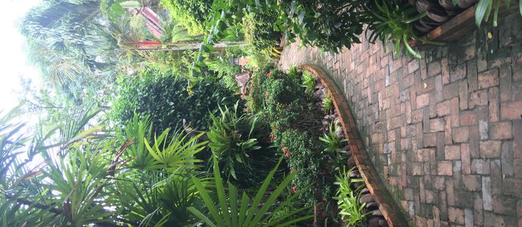 Фото отеля Green View Village Resort