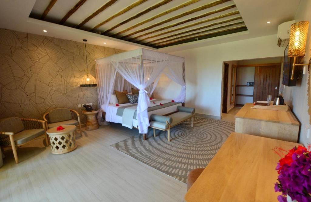 Neptune Pwani Beach Resort & Spa фото 63