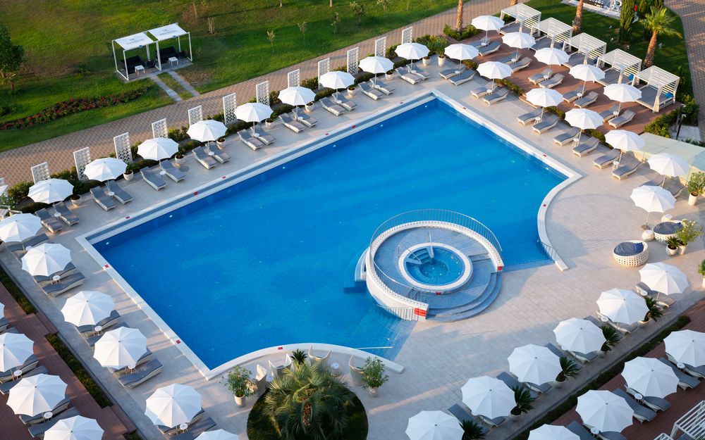 Radisson Collection Paradise Resort & Spa, Sochi фото 43