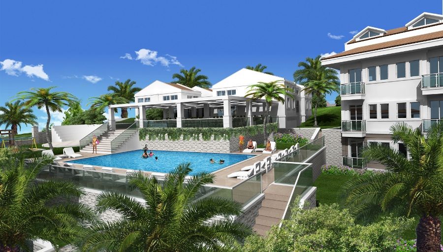 Sunshine Holiday Resort фото 55
