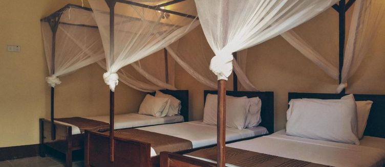 Фото отеля Amaan Nungwi Annex (Amaan Nungwi Hotel)
