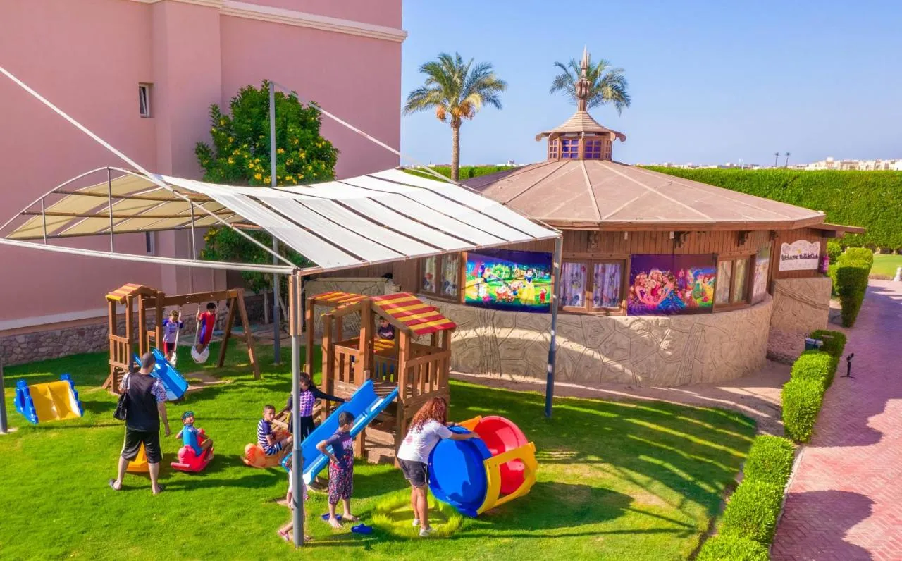 Charmillion Club Aquapark фото 15