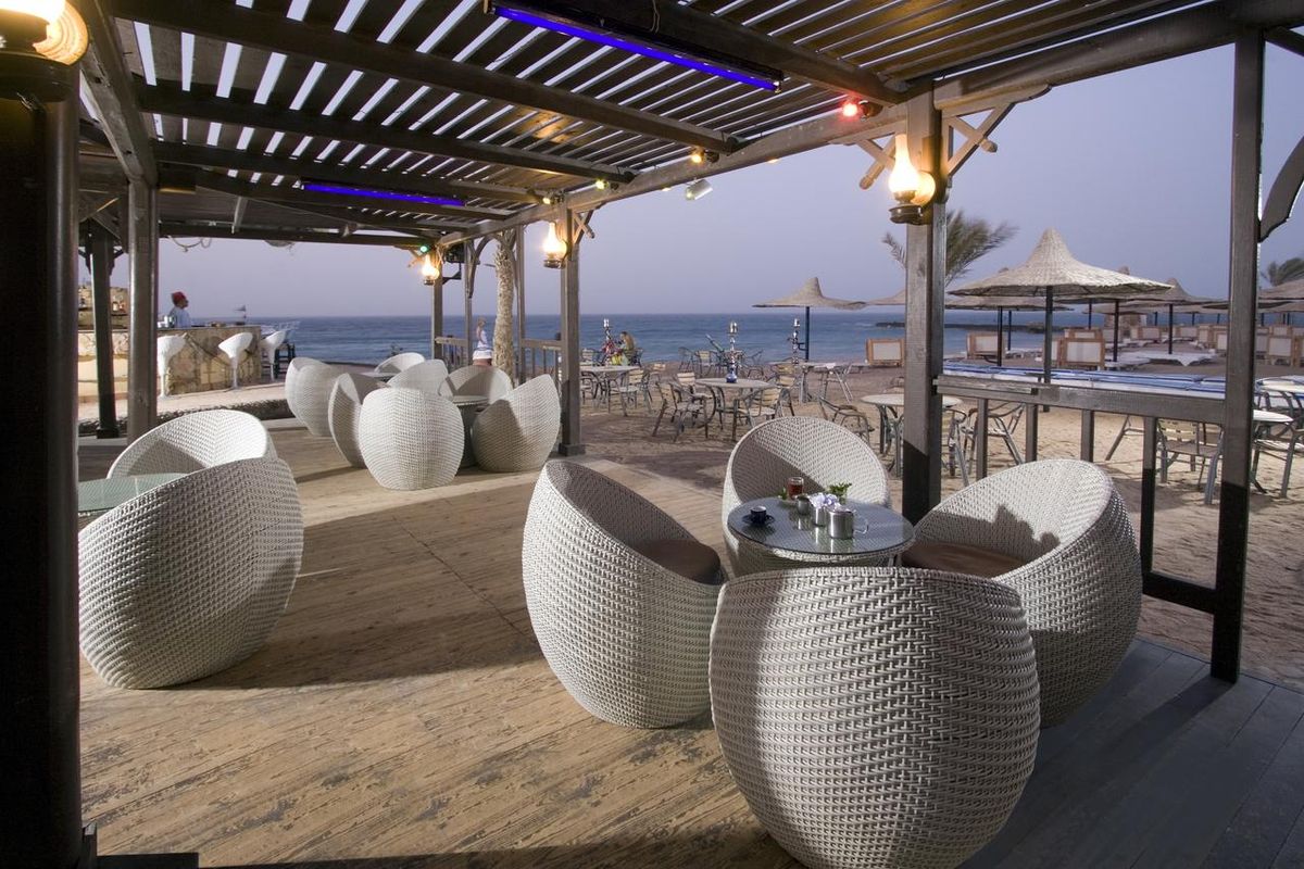 Jewels Sahara Boutique Resort фото 2