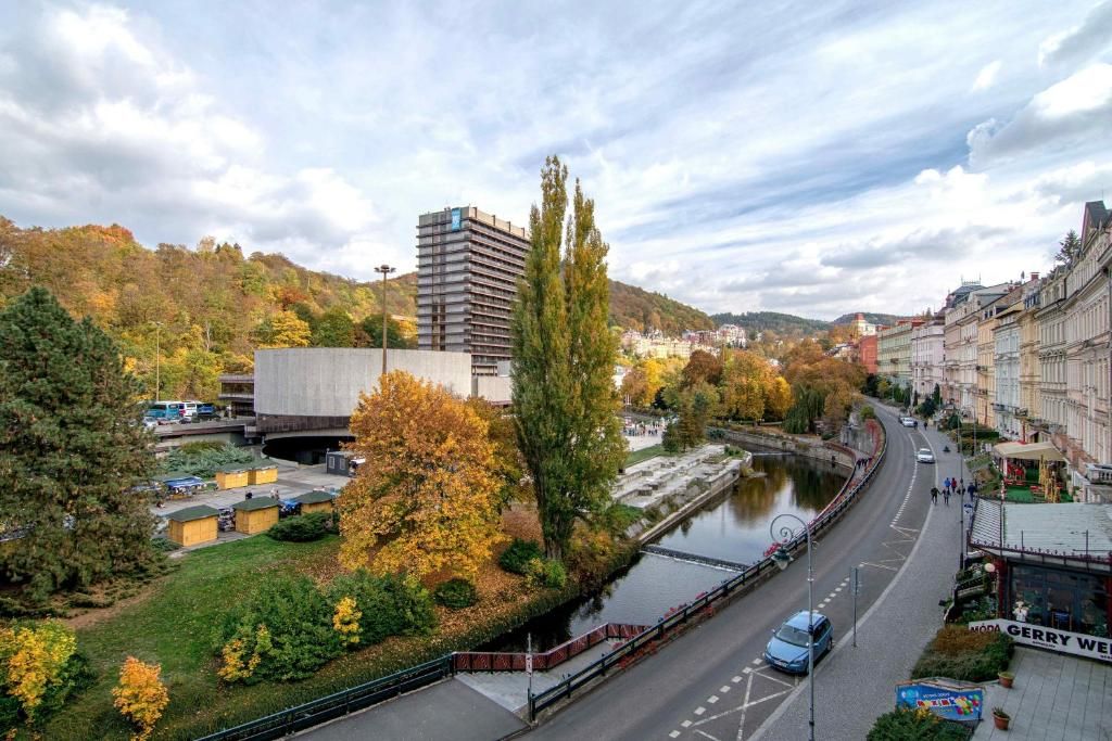 Hotel Romania фото 17