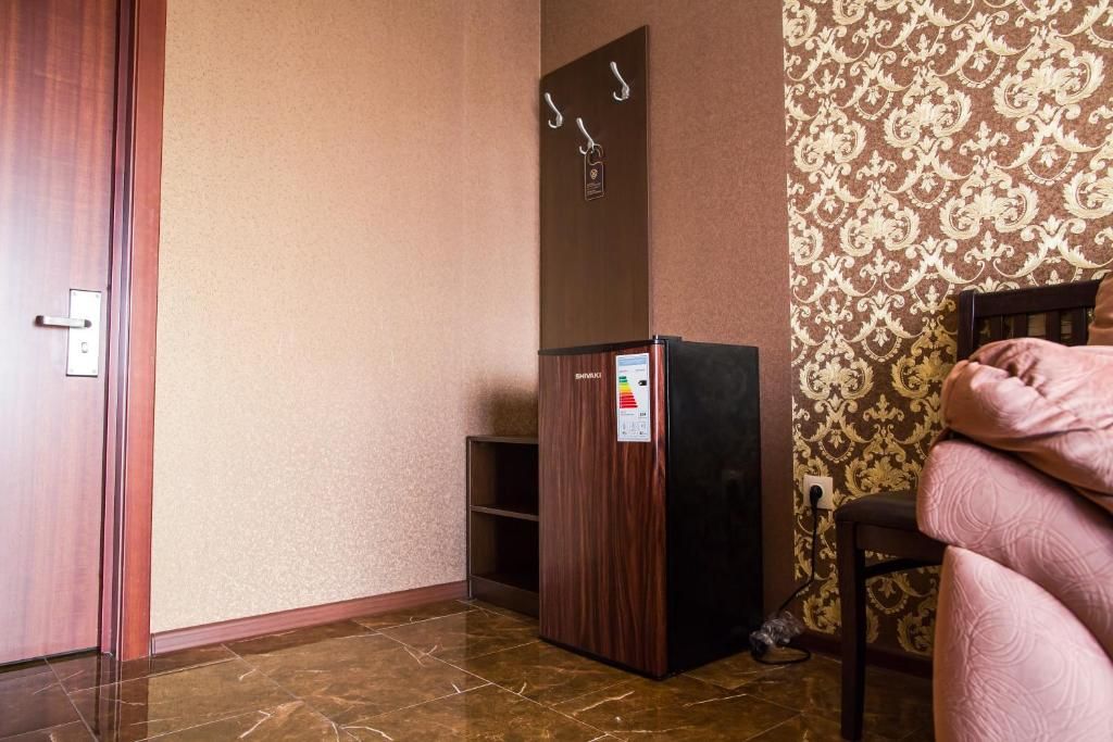 Гостиница «Кардинал» фото 93