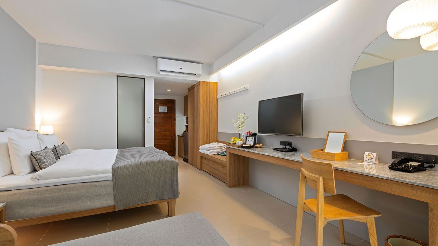 Sunwing Kamala Beach фото 87