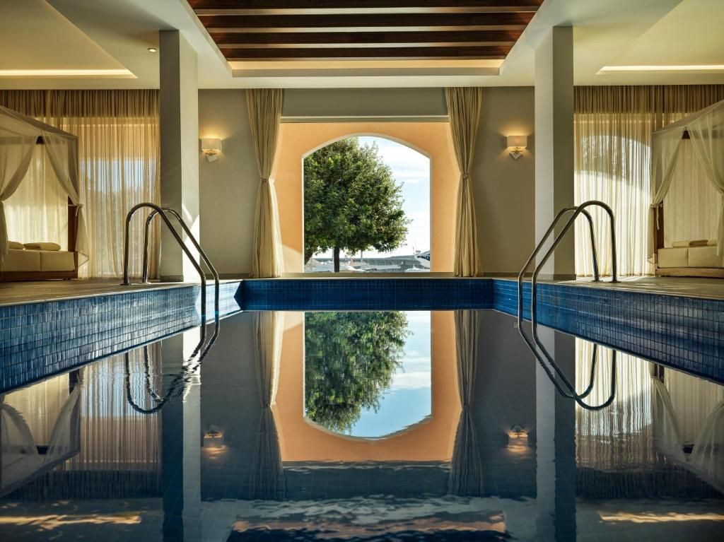 The Chedi Lustica Bay фото 66