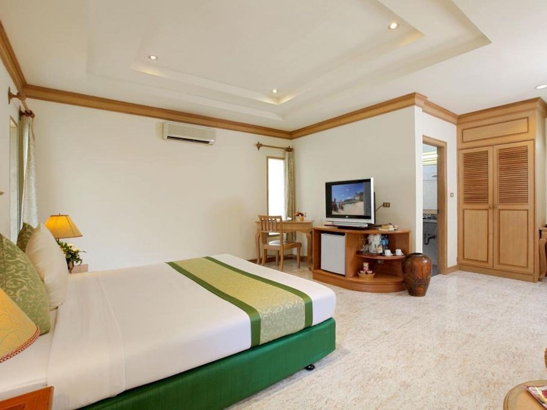 Sand Sea Resort - SHA Plus фото 4