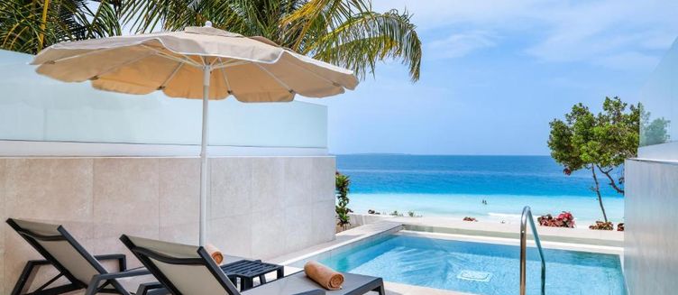 Фото отеля Hotel Riu Palace Swahili (Adults Only)