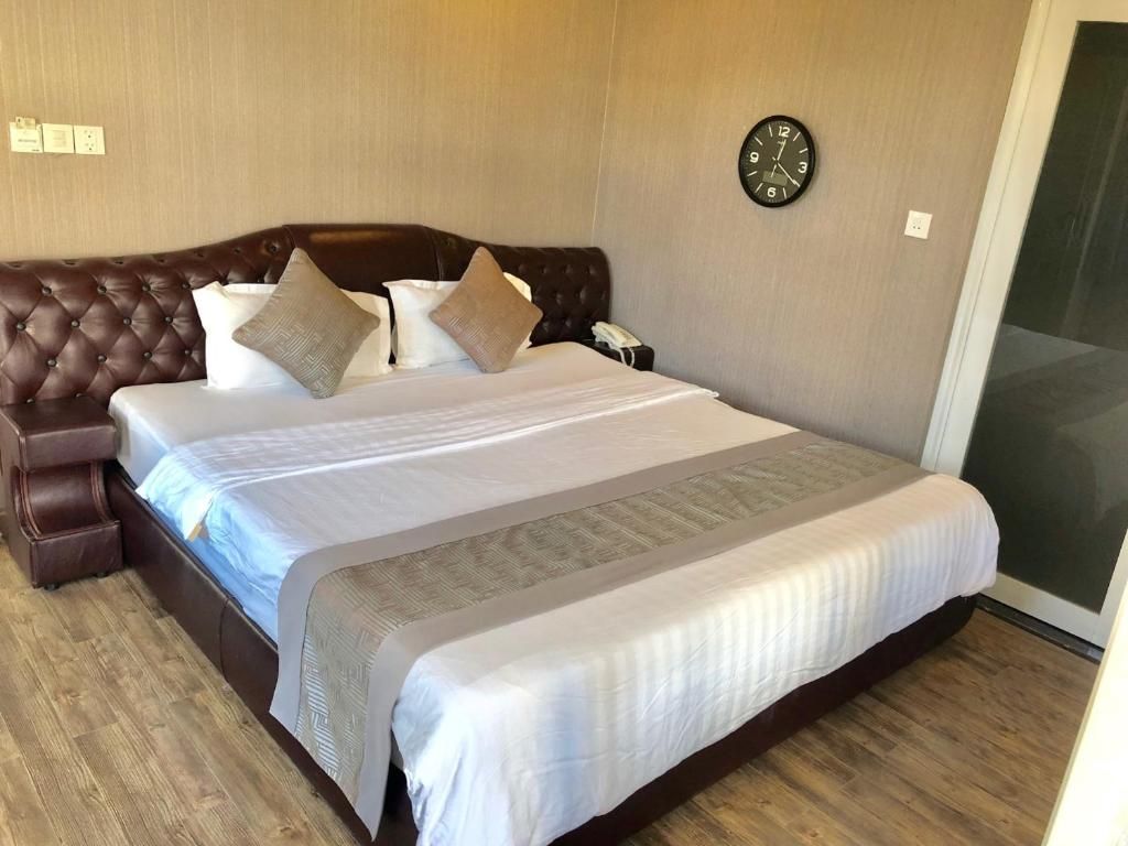 New Sun Hotel фото 34