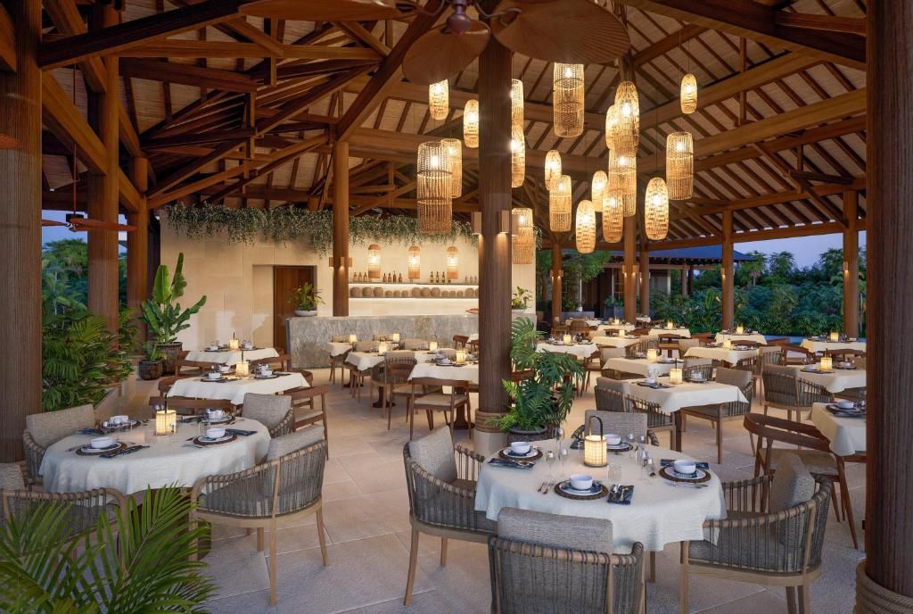 Paradisus by Meliá Bali фото 22