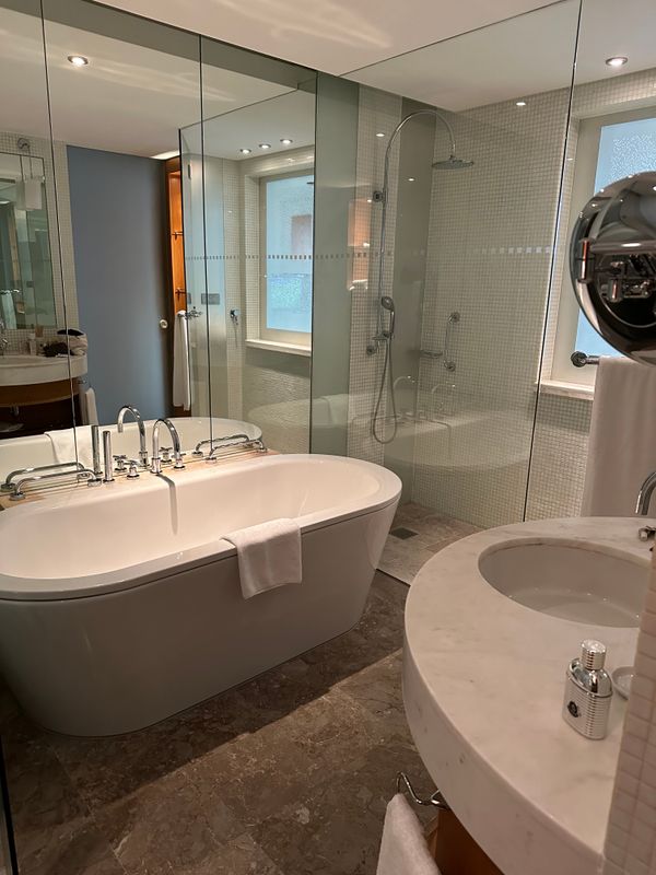 Swissotel Красные Холмы фото 13