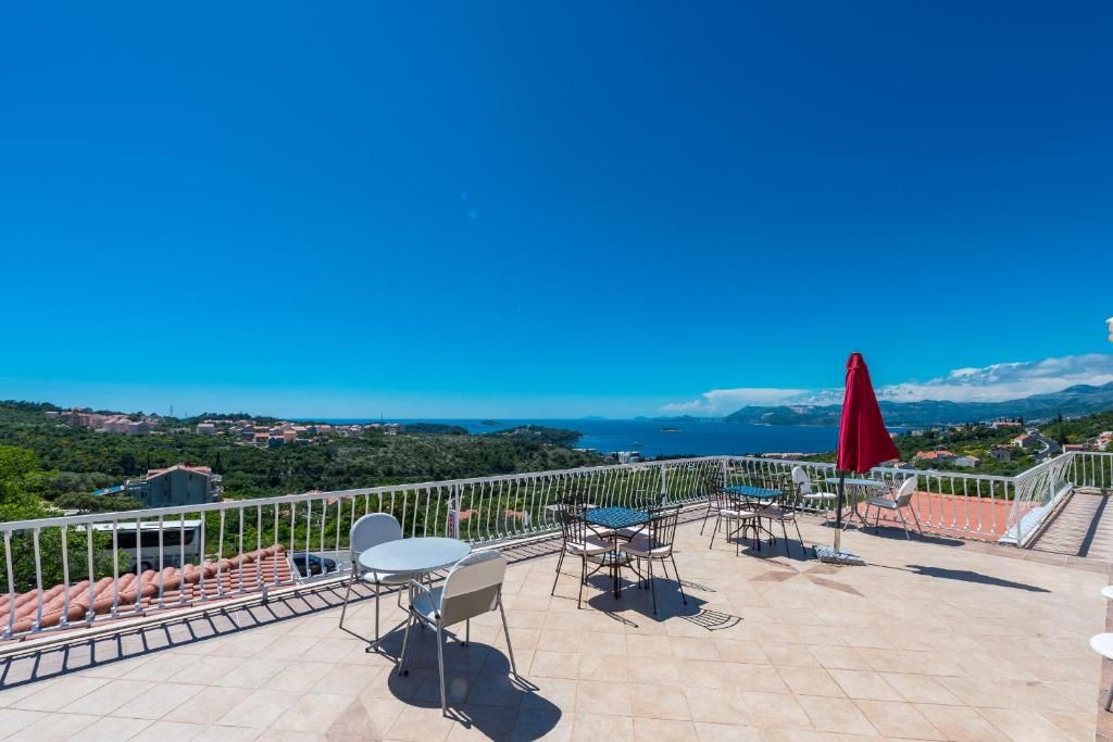 Villa Mimoza фото 8