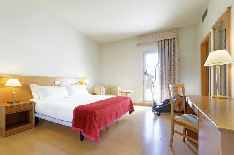 Tryp Porto Centro фото 6
