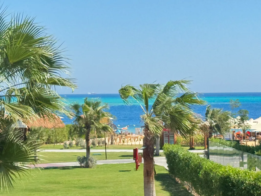 Rixos Premium Magawish Suites & Villas фото 87