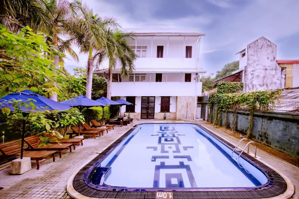 St. Lachlan Hotel & Suites фото 55