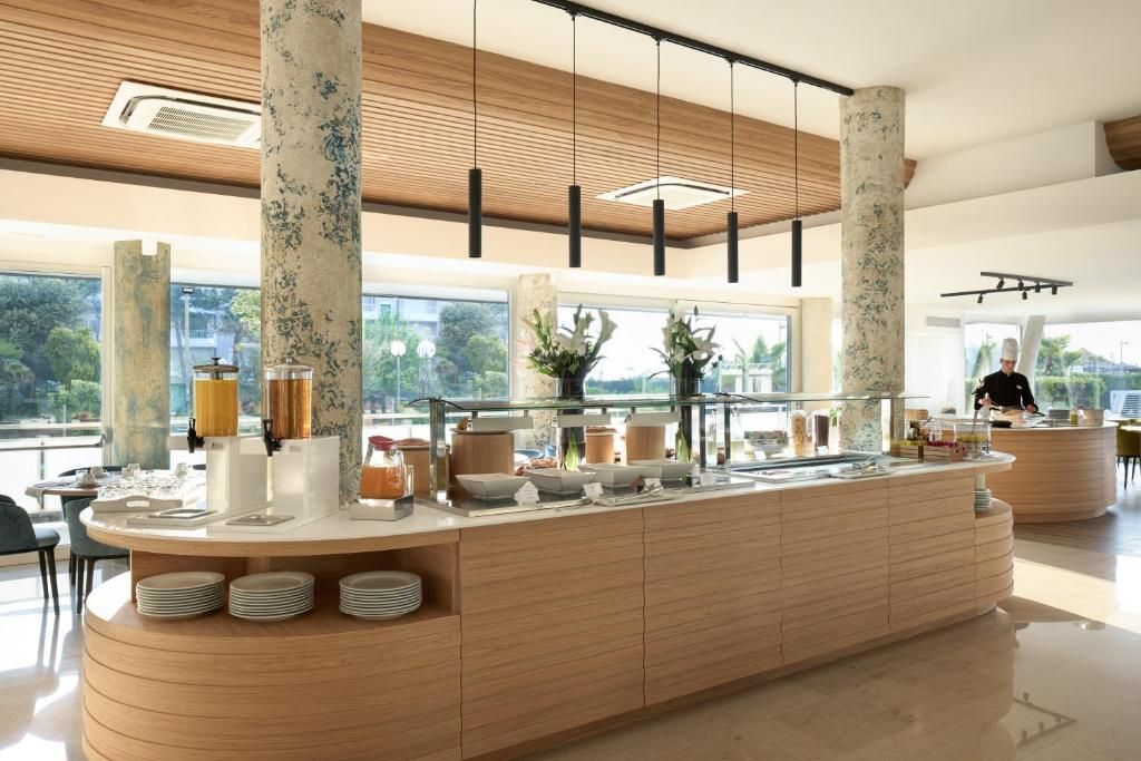 Hotel Delle Rose фото 6