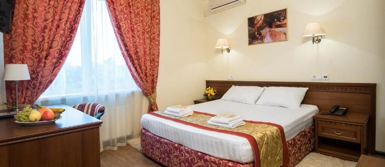 Фото отеля Atlas