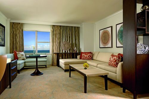 Ritz Carlton South Beach фото 11