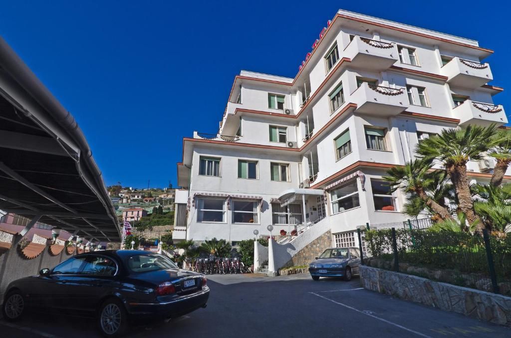 Ariston Montecarlo фото 13