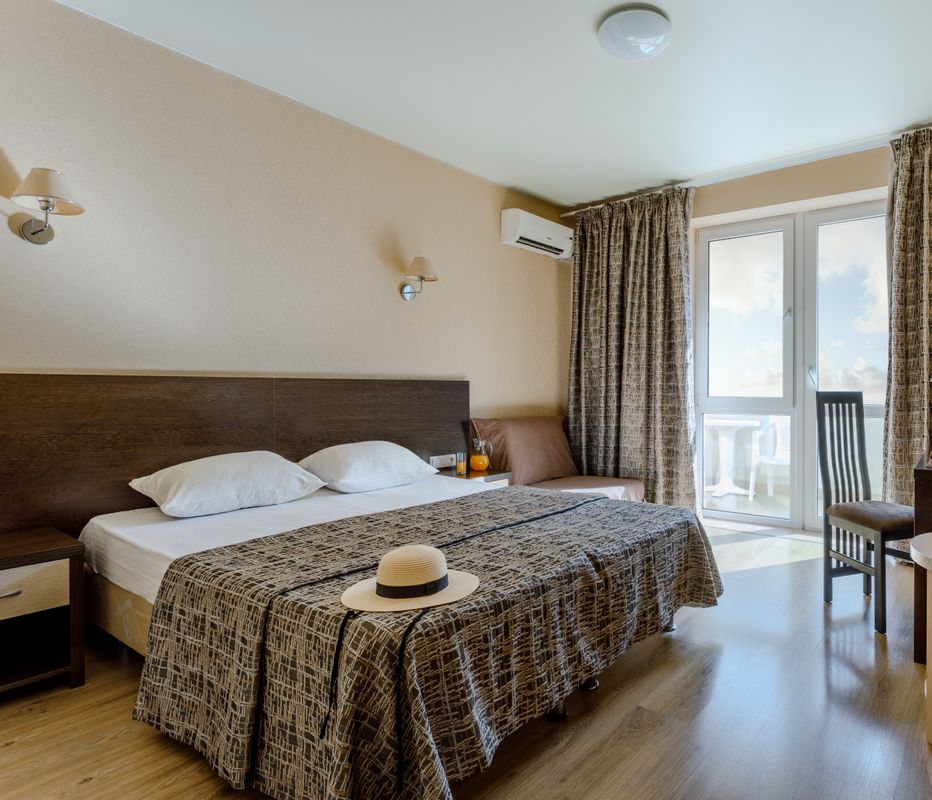 Hotel Relax фото 29