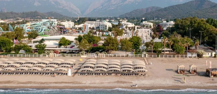 Фото отеля FUN&SUN FAMILY Miarosa Kemer