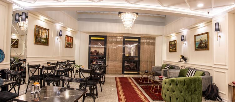 Фото отеля Royal Bosphorus