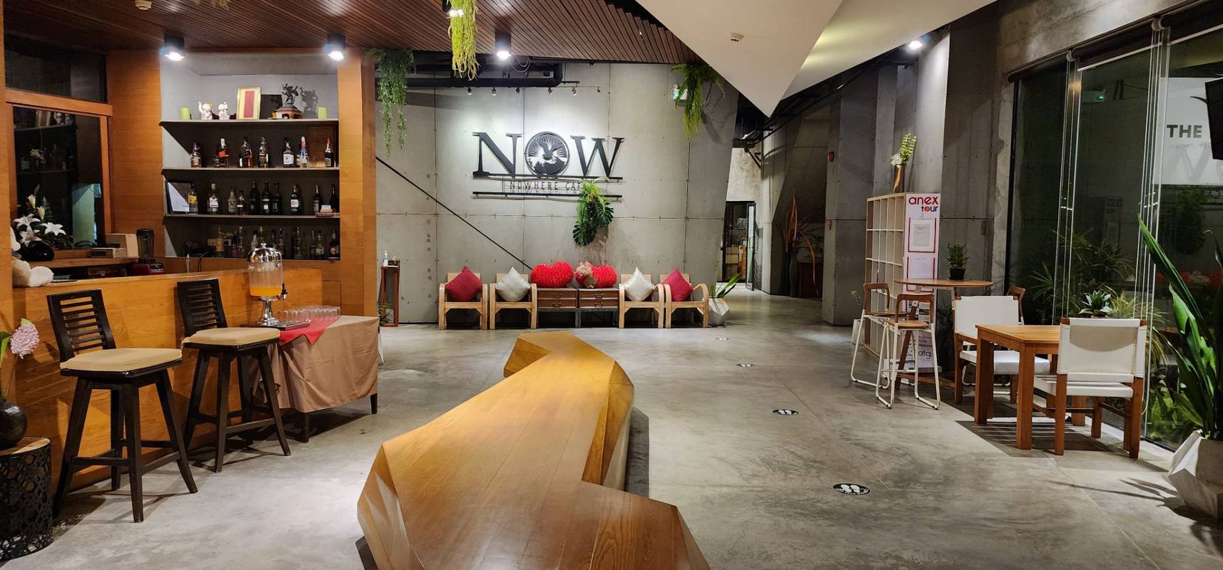 The Now Hotel фото 6