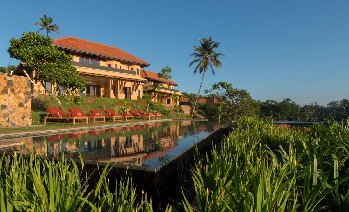 Cape Weligama фото 4