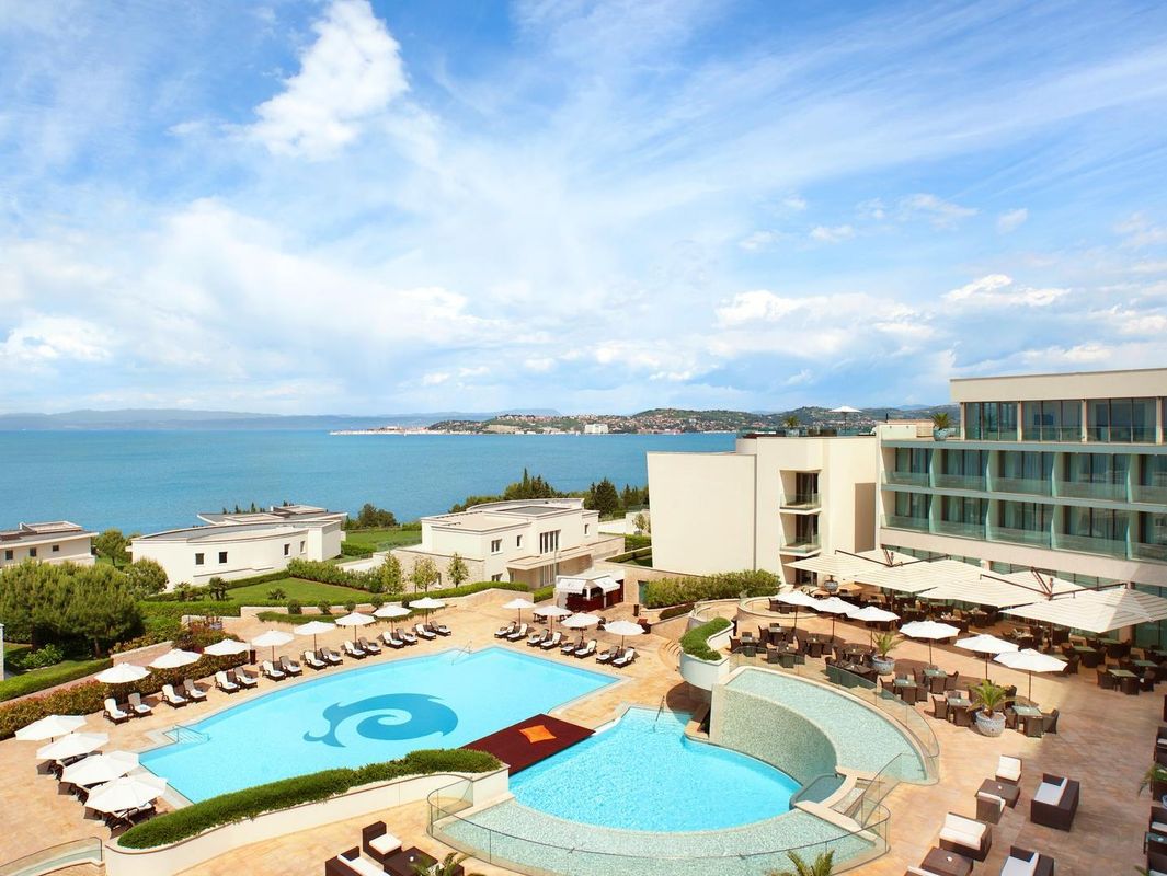 Kempinski Hotel Adriatic фото 19