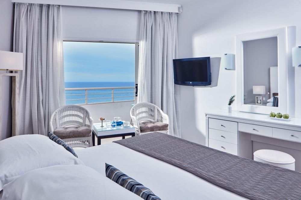 Atlantica Bay Hotel (Adults Only) фото 28