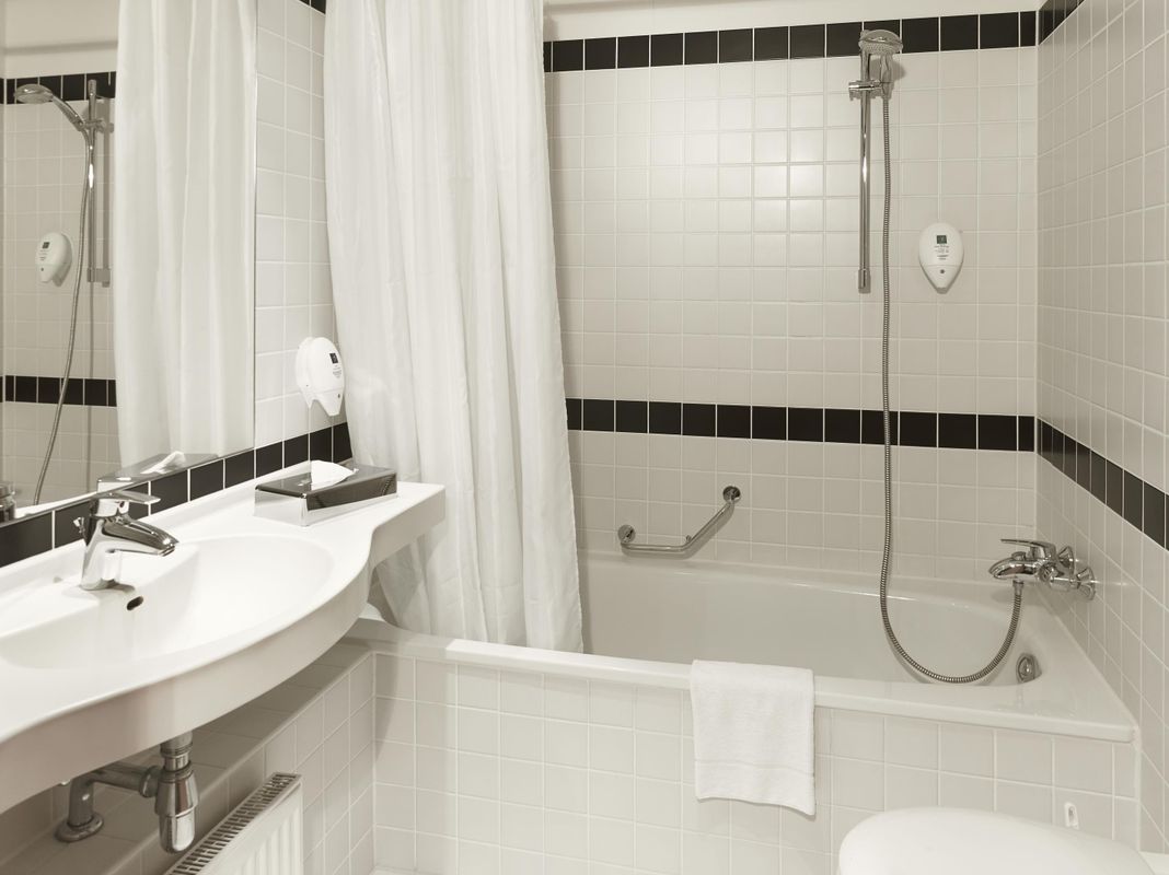 AZIMUT Hotel Munich фото 7