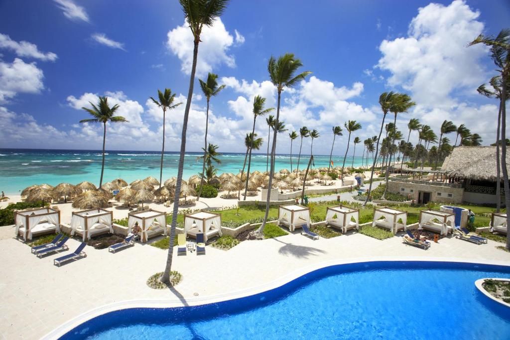 Majestic Elegance Punta Cana фото 60